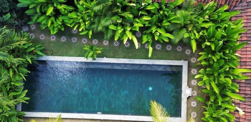 Pool House Studios Kuta  Экстерьер фото