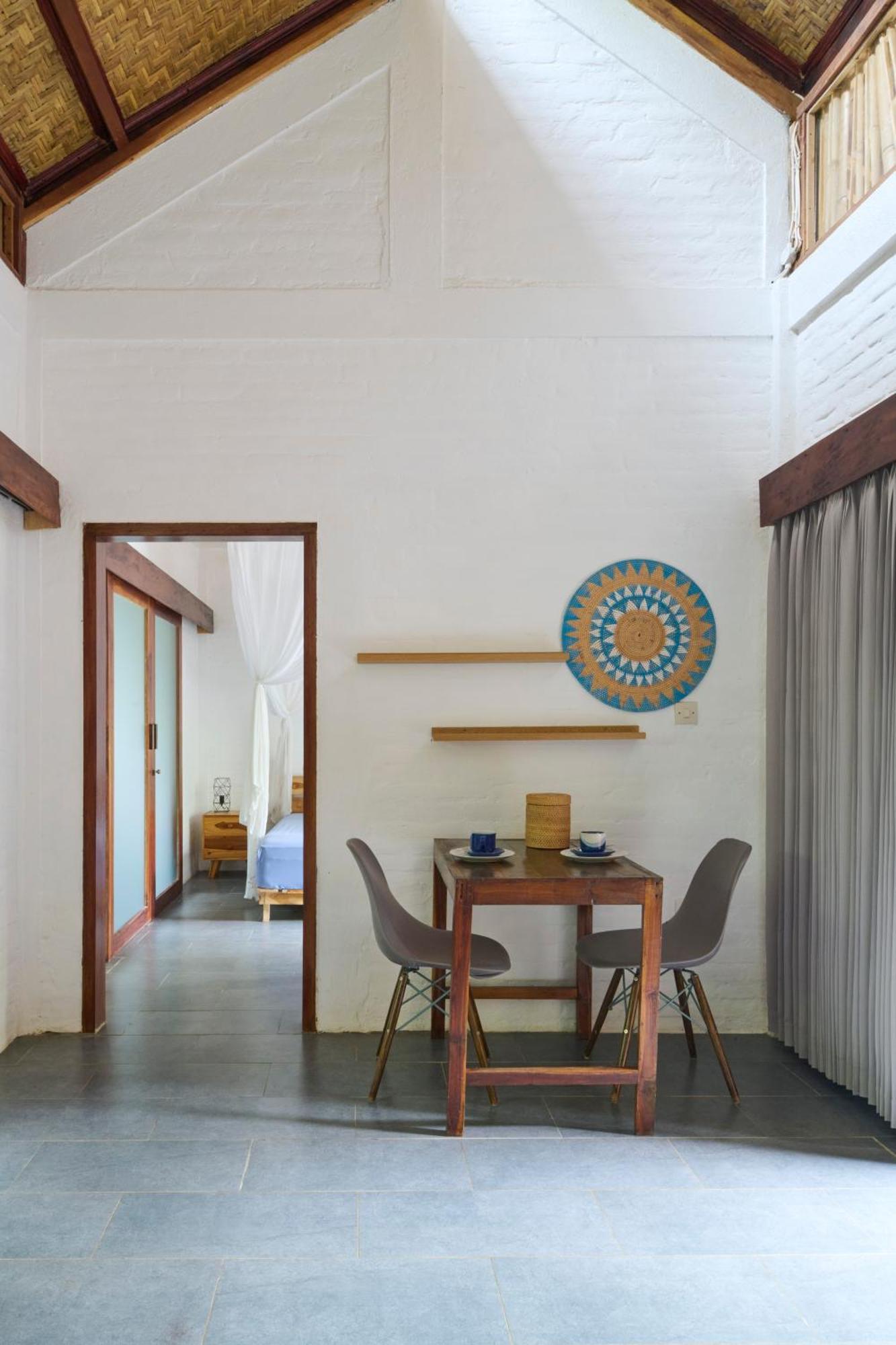 Pool House Studios Kuta  Экстерьер фото