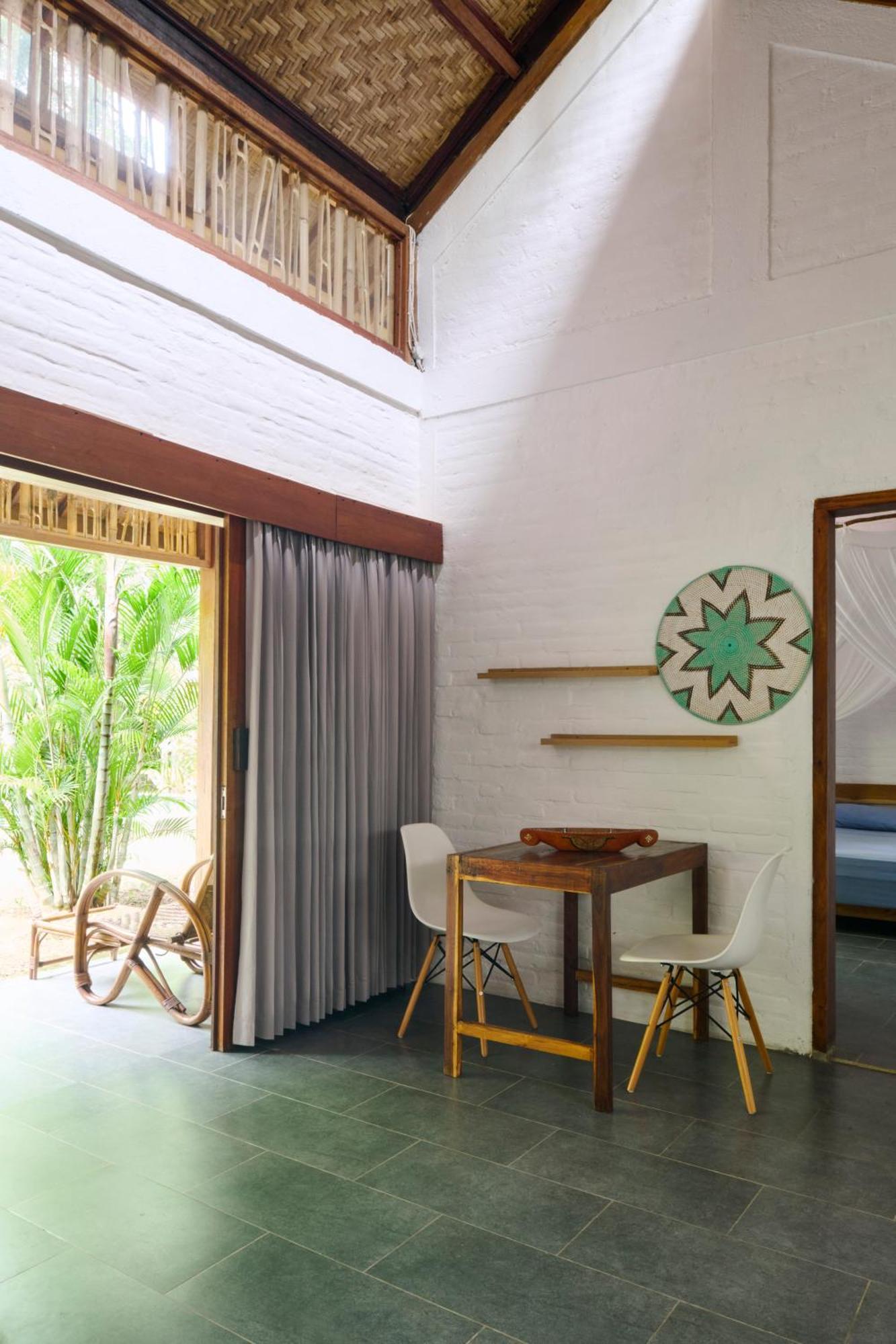 Pool House Studios Kuta  Экстерьер фото