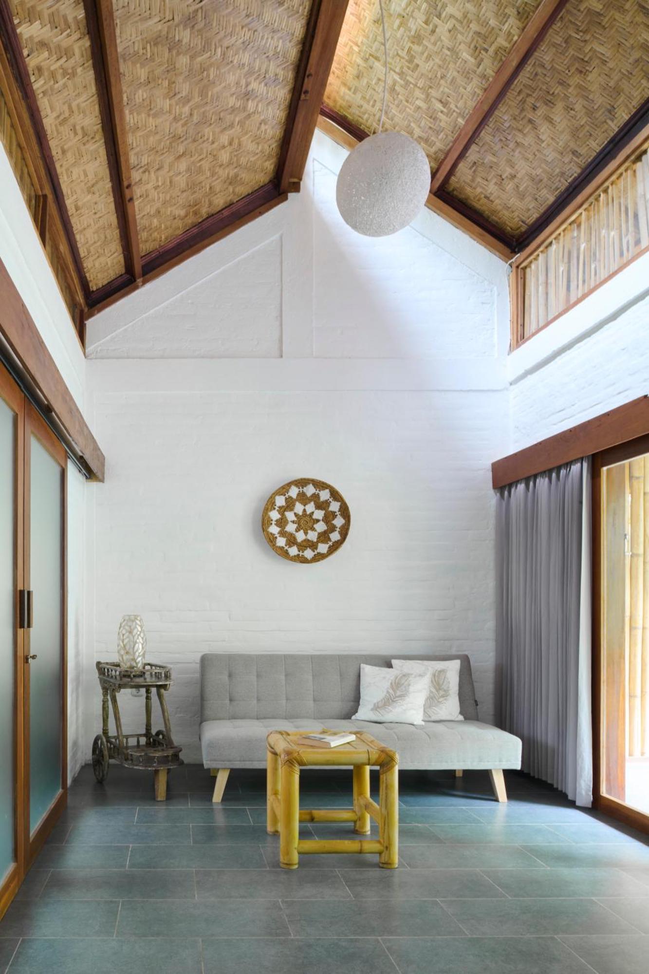 Pool House Studios Kuta  Экстерьер фото