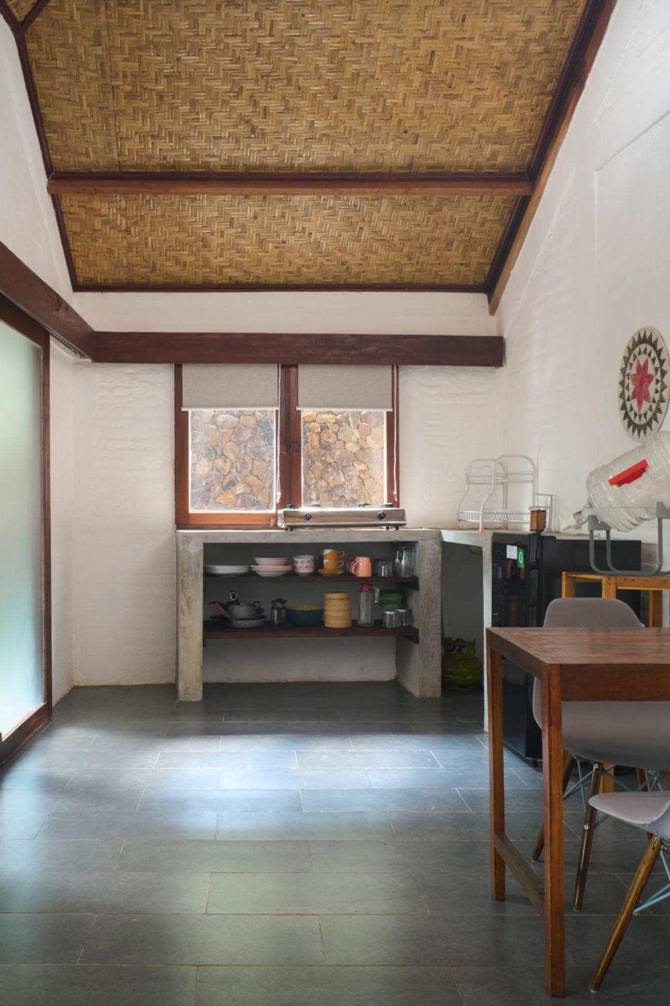 Pool House Studios Kuta  Экстерьер фото