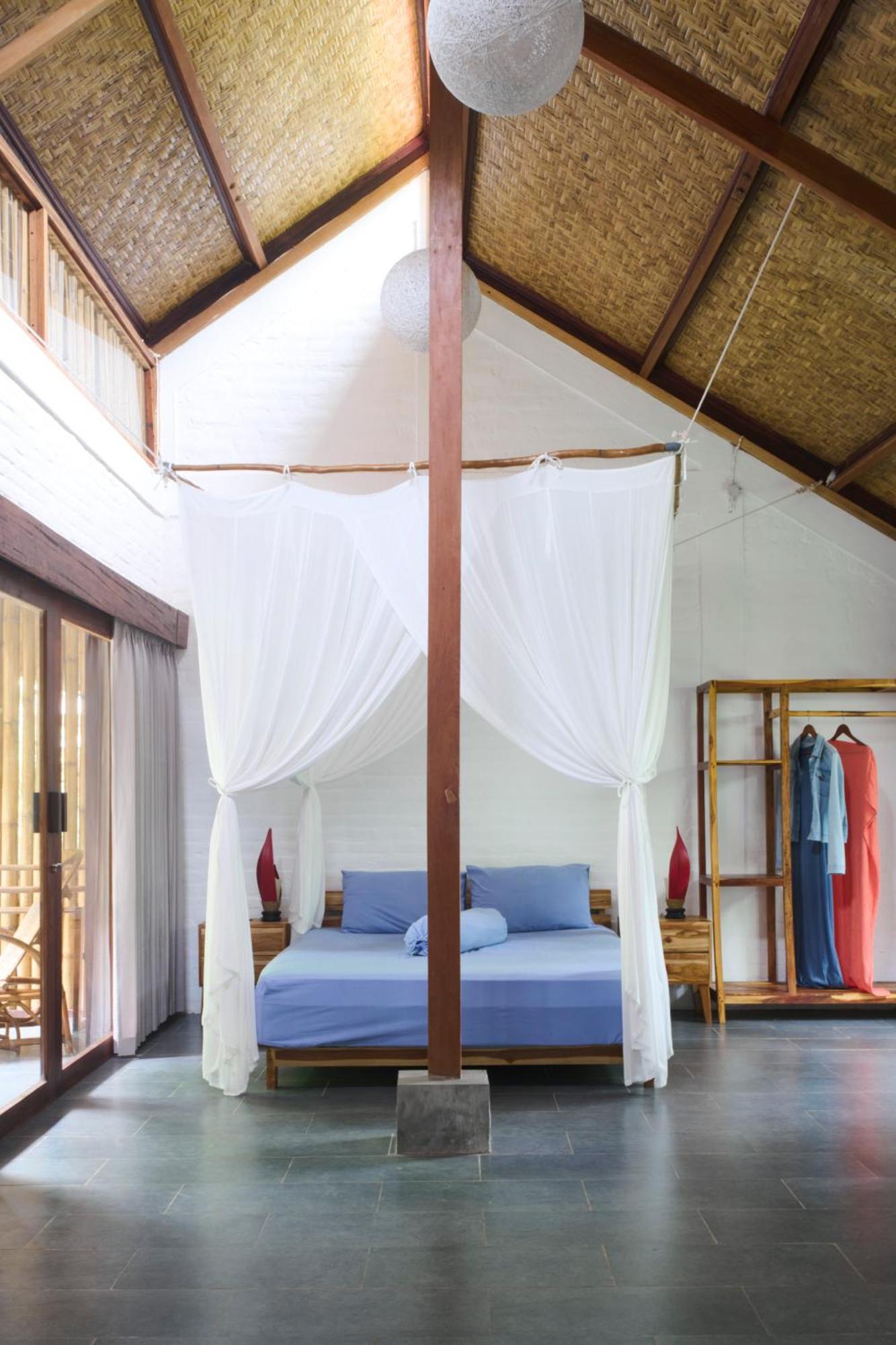 Pool House Studios Kuta  Экстерьер фото